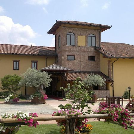 Hotel Tenuta Canta Volvera Buitenkant foto