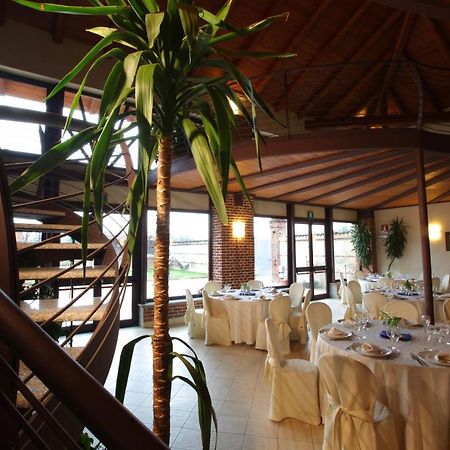 Hotel Tenuta Canta Volvera Buitenkant foto