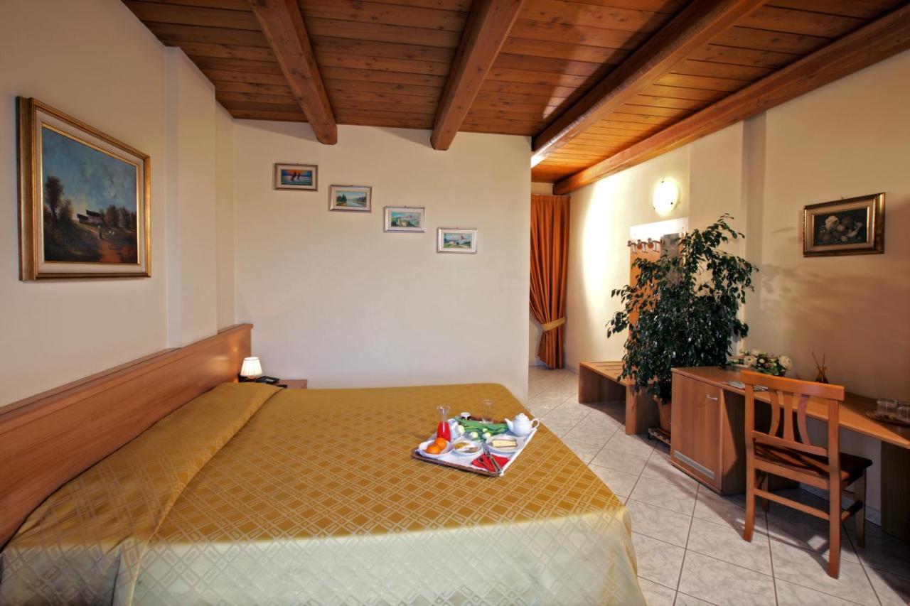 Hotel Tenuta Canta Volvera Buitenkant foto