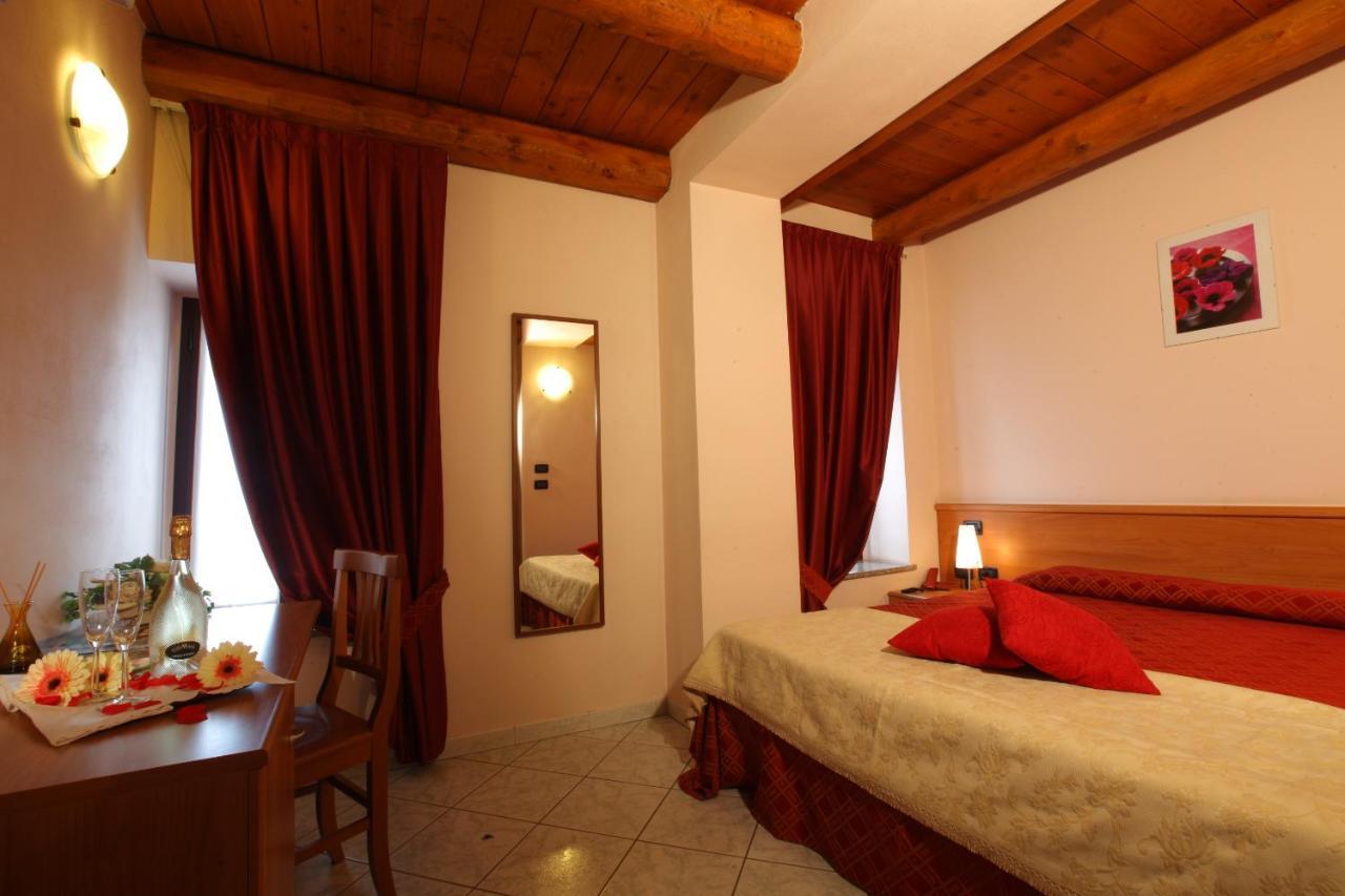 Hotel Tenuta Canta Volvera Buitenkant foto