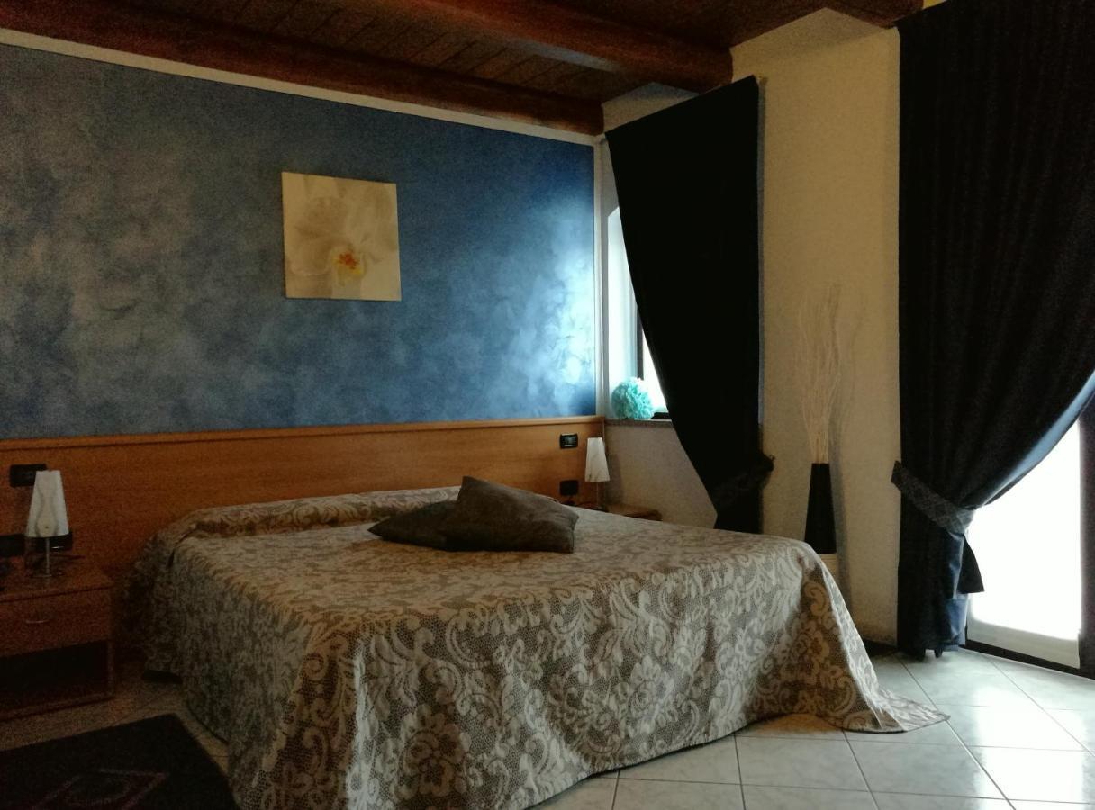 Hotel Tenuta Canta Volvera Buitenkant foto